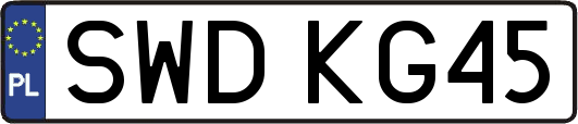 SWDKG45