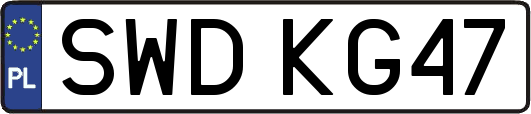 SWDKG47