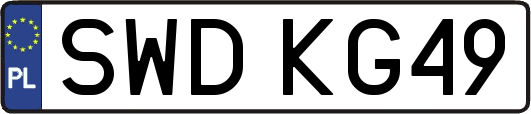 SWDKG49