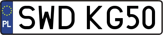 SWDKG50