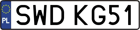 SWDKG51