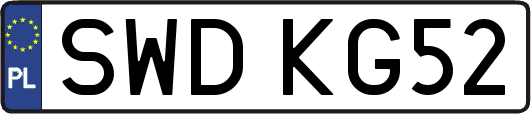 SWDKG52