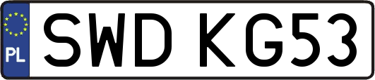 SWDKG53