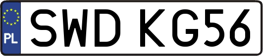 SWDKG56