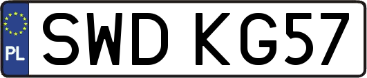 SWDKG57
