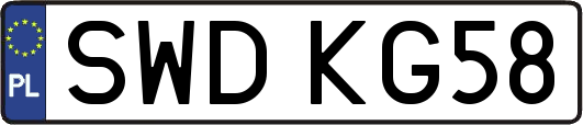 SWDKG58