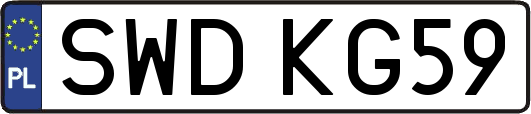 SWDKG59