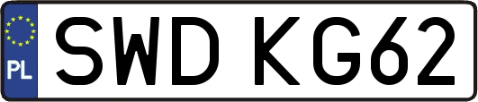 SWDKG62