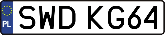 SWDKG64