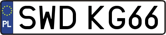 SWDKG66