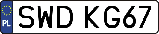 SWDKG67
