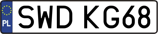 SWDKG68