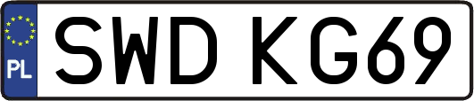 SWDKG69