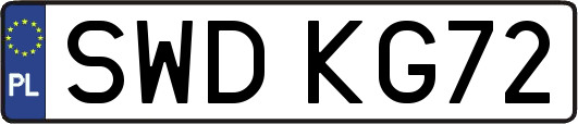 SWDKG72
