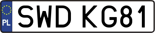 SWDKG81