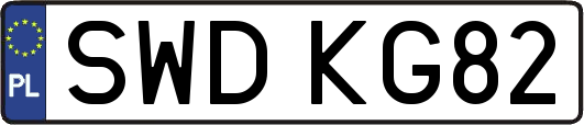 SWDKG82