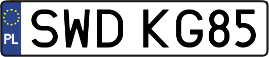 SWDKG85