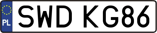 SWDKG86