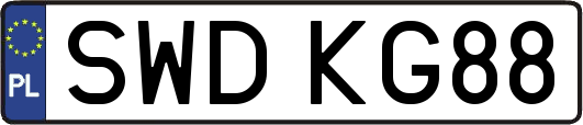 SWDKG88