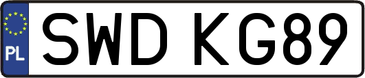 SWDKG89