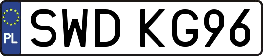 SWDKG96
