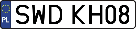 SWDKH08