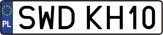 SWDKH10