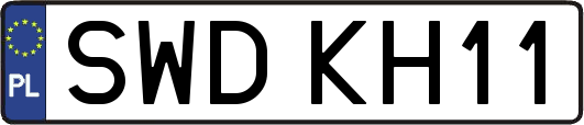 SWDKH11
