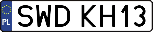 SWDKH13