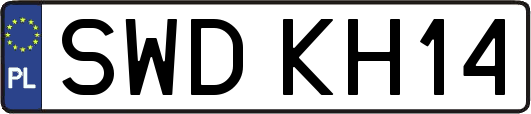 SWDKH14