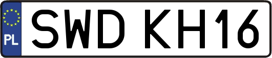 SWDKH16