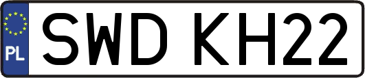 SWDKH22