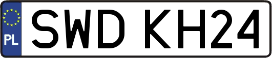 SWDKH24