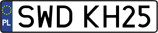 SWDKH25