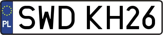 SWDKH26