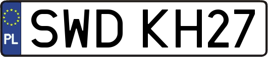 SWDKH27