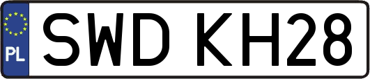 SWDKH28