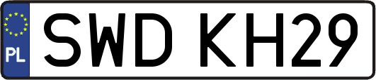 SWDKH29