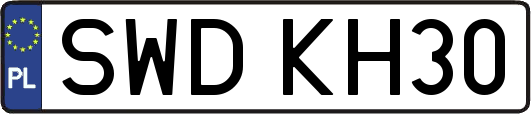 SWDKH30