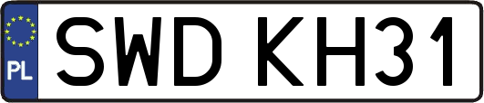 SWDKH31