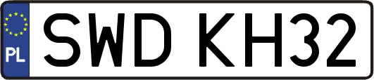 SWDKH32