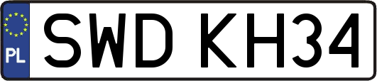 SWDKH34