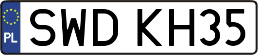 SWDKH35