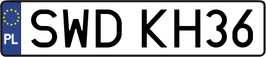 SWDKH36