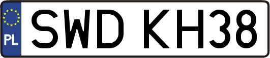 SWDKH38