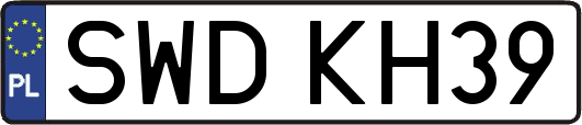 SWDKH39