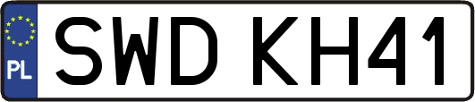 SWDKH41