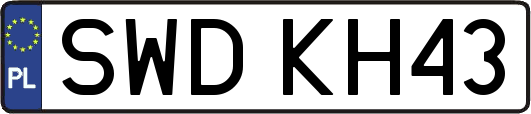 SWDKH43