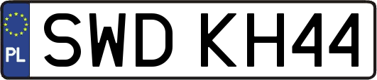 SWDKH44