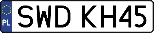 SWDKH45